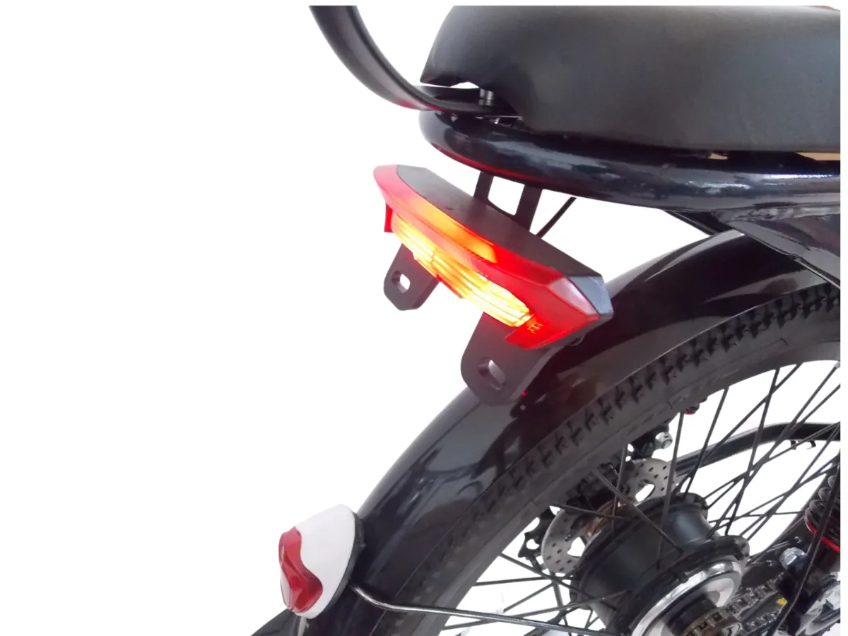 Cargo Rodado 24 - Imagen 7