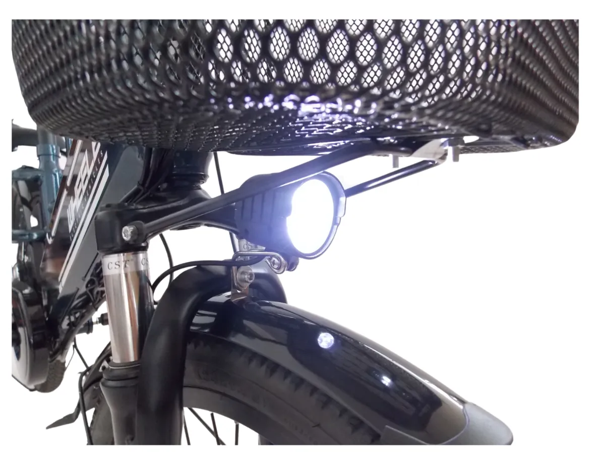 Cargo Rodado 24 - Imagen 8