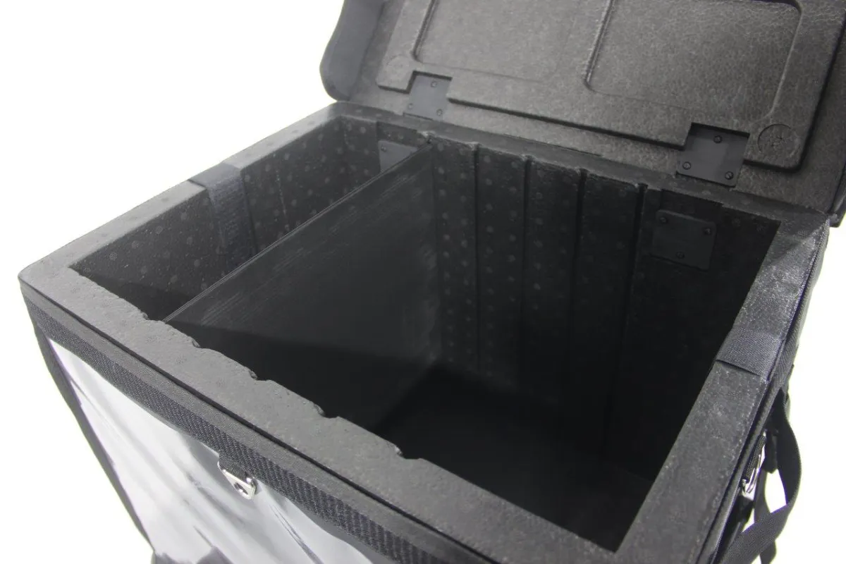 Cargo Rodado 24 - Imagen 9