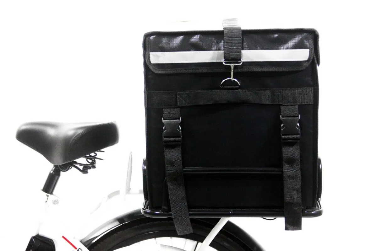 Cargo Rodado 24 - Imagen 11