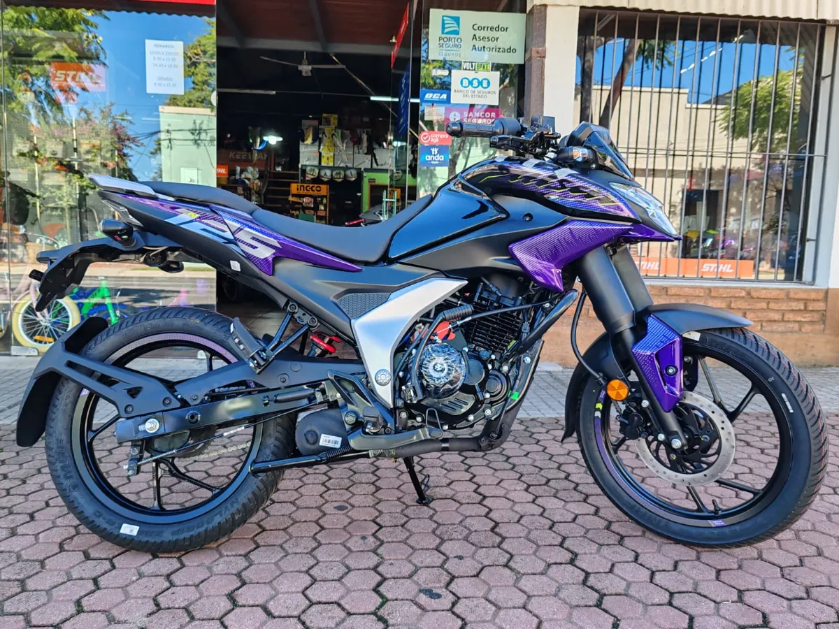 Pulsar N125 FI - Imagen 4