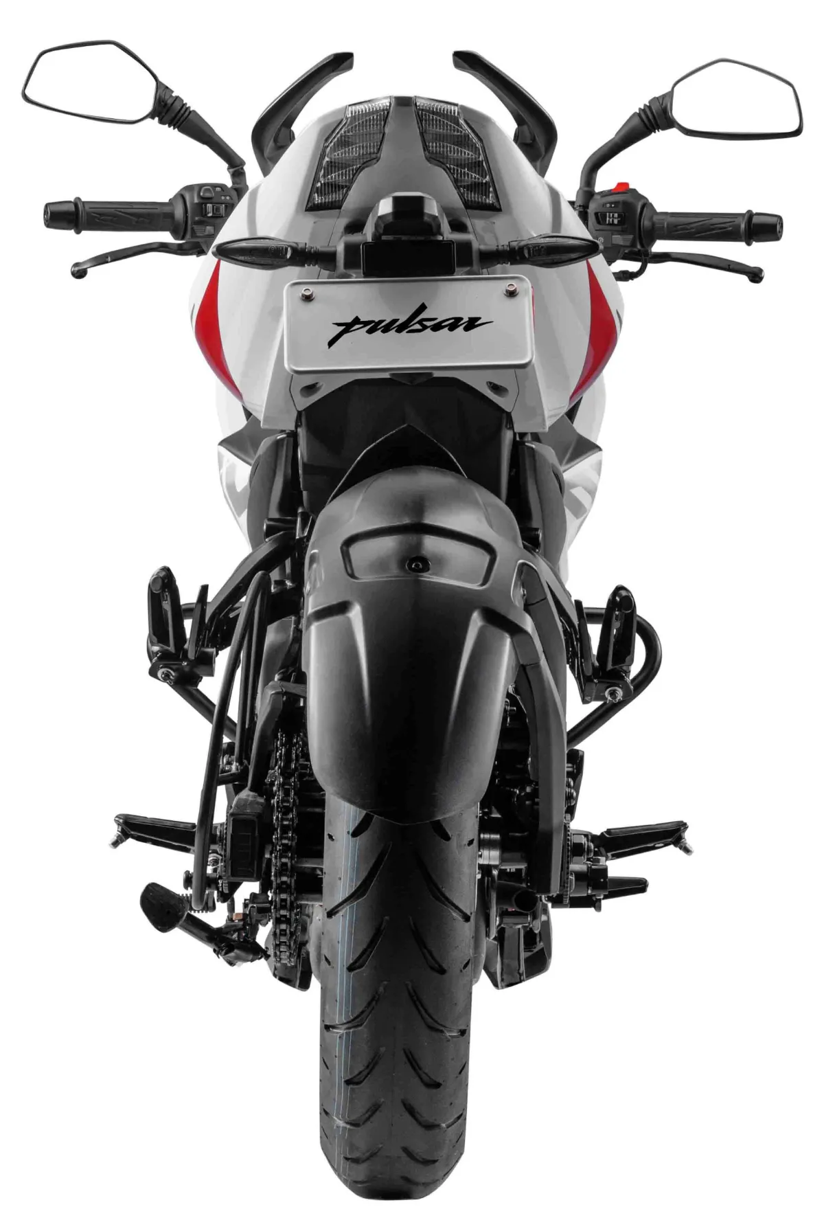 PULSAR 200 NS  - Imagen 2