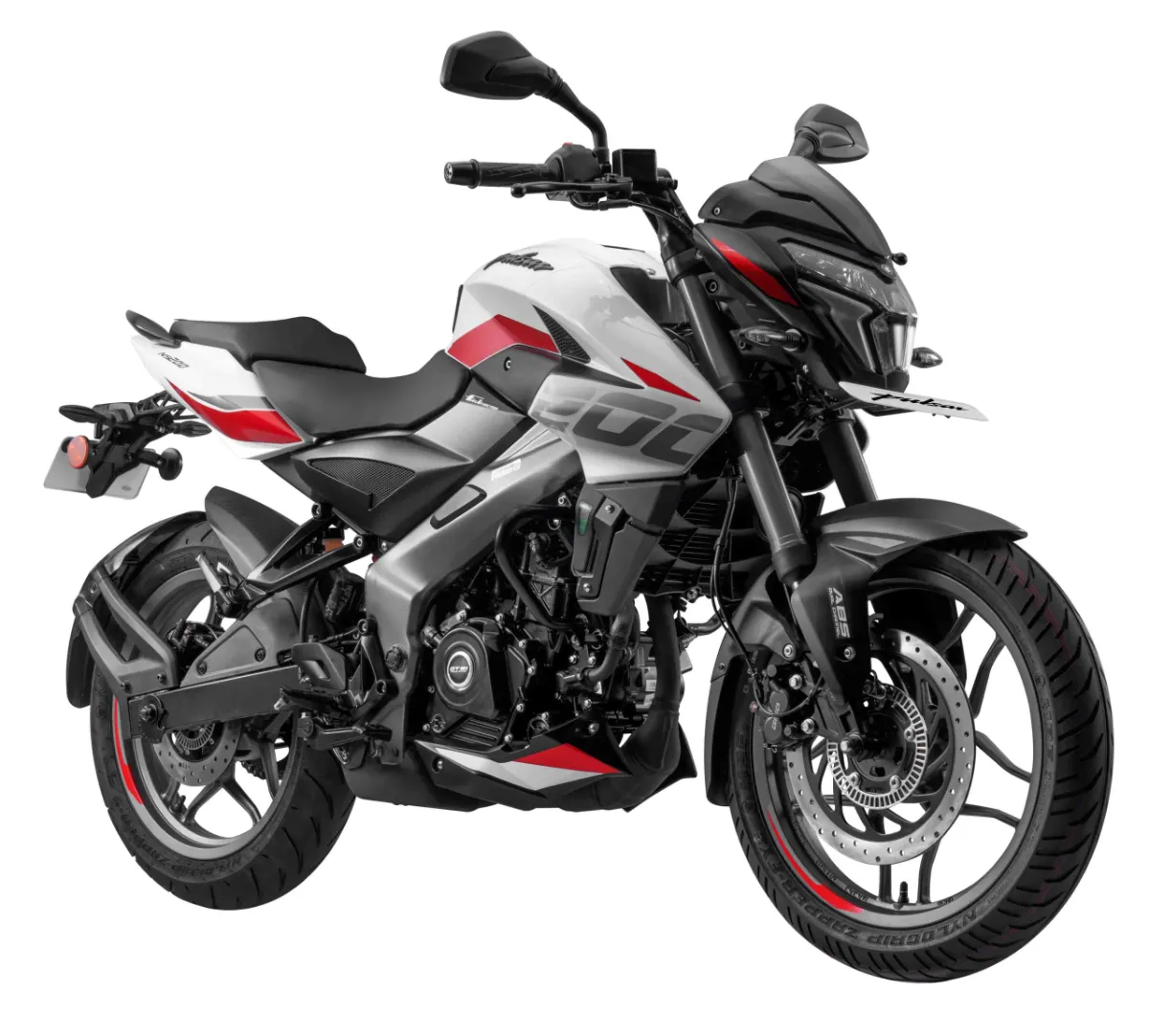 PULSAR 200 NS  - Imagen 3