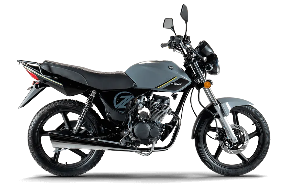 RX 200 FULL - Imagen 2