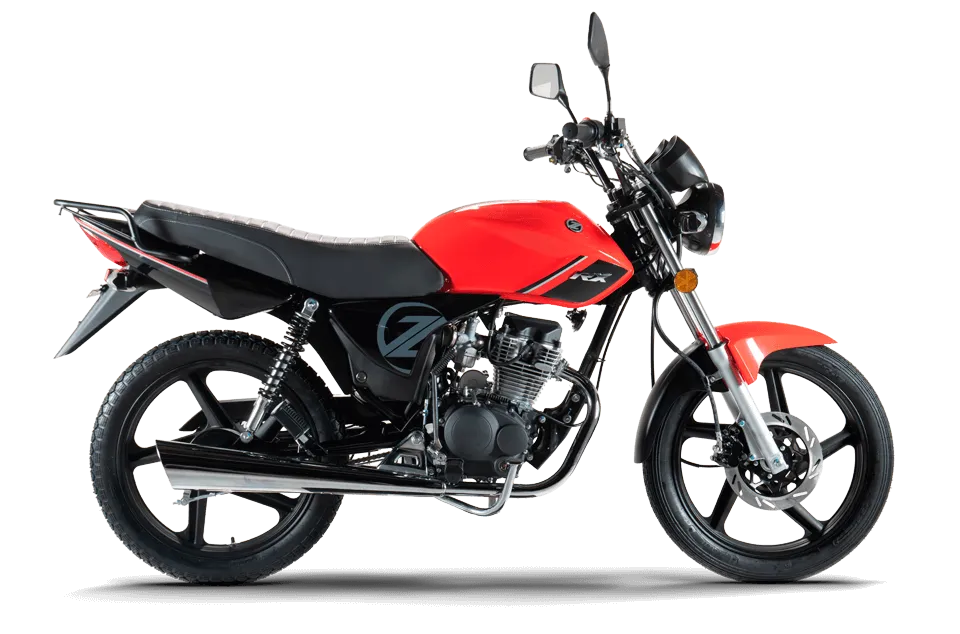 RX 200 FULL - Imagen 3