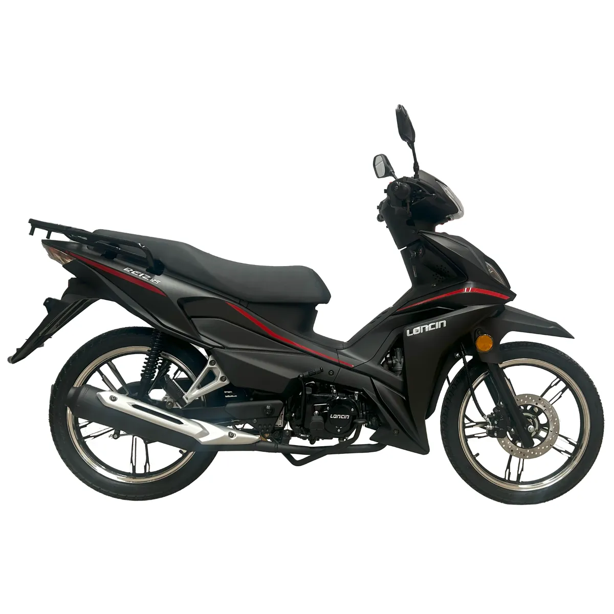 REIZ 125