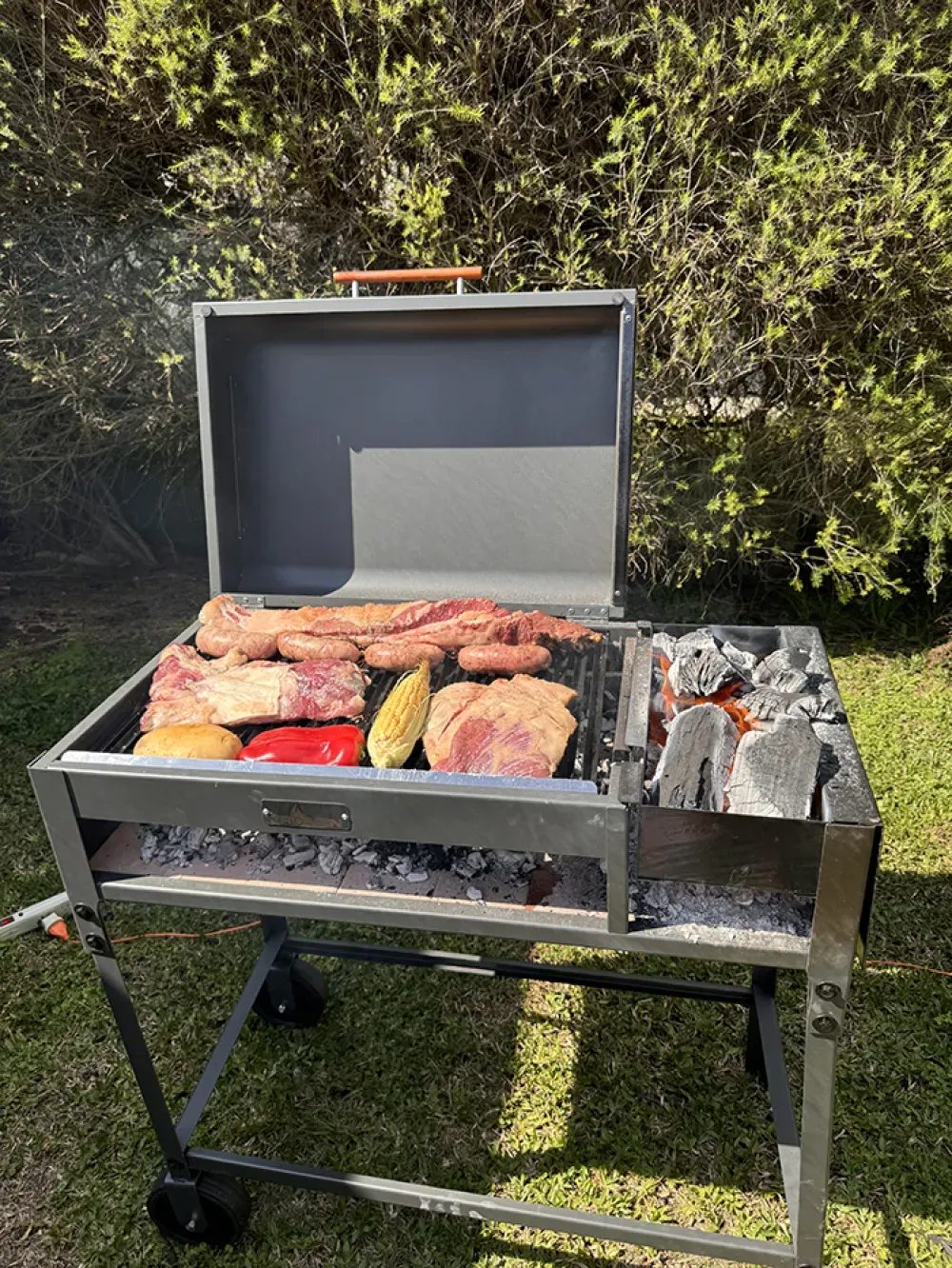 Parrilla Chulengo - Imagen 6