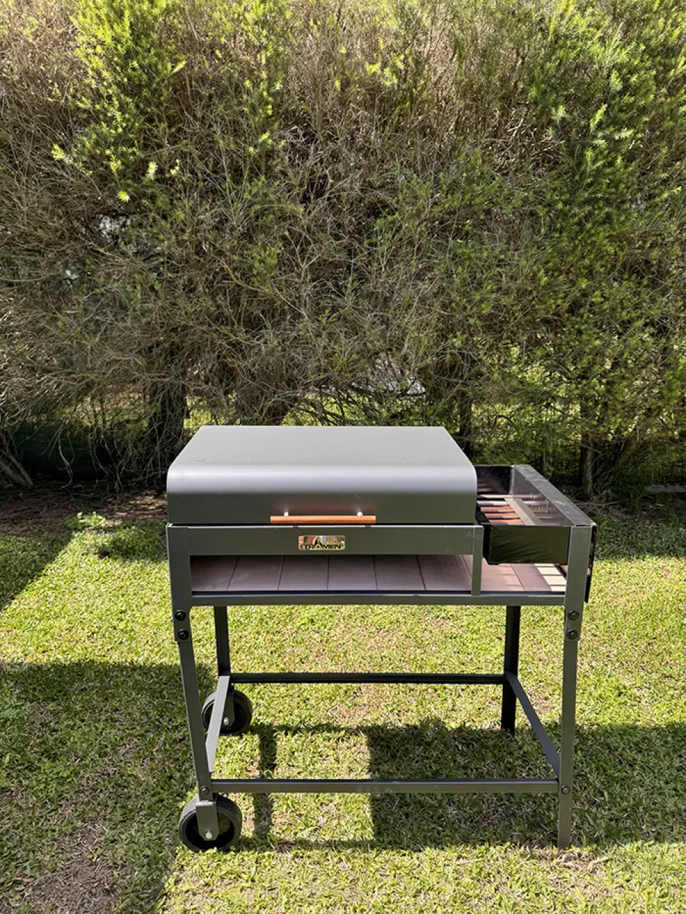 Parrilla Chulengo - Imagen 5