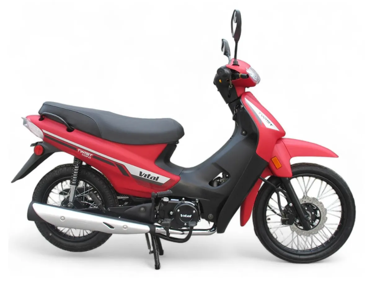 Twist 110 FD - Imagen 3