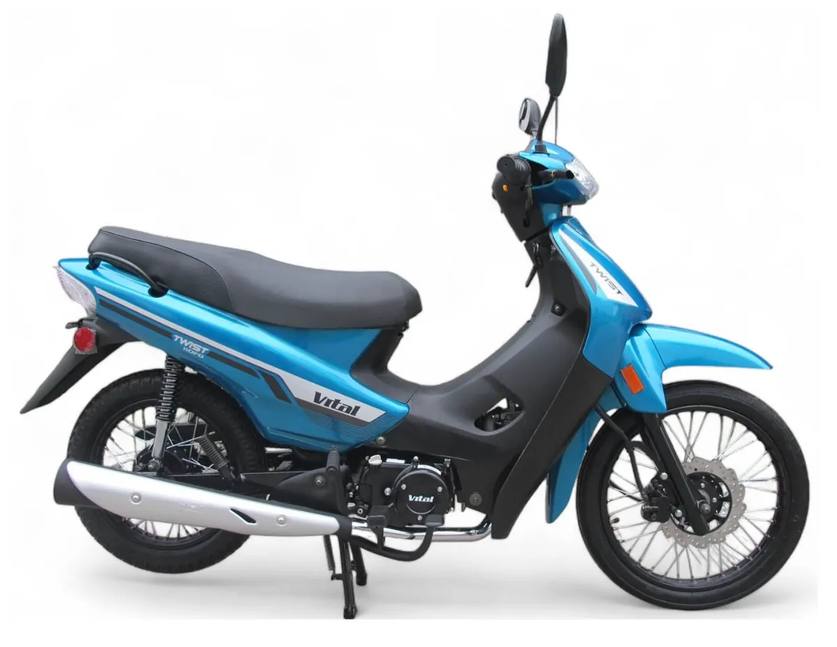 Twist 110 FD - Imagen 4