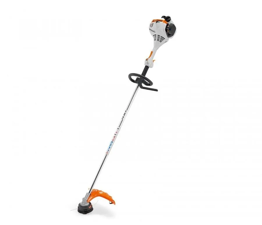Stihl FS 55 R (Mango Jardinero)