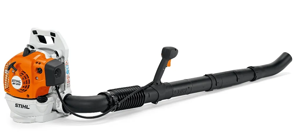 Stihl BR 200