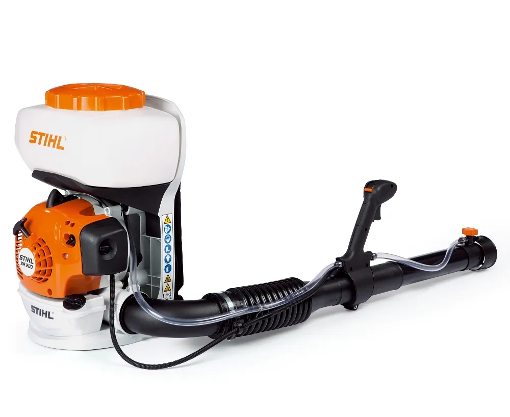 Stihl SR 200