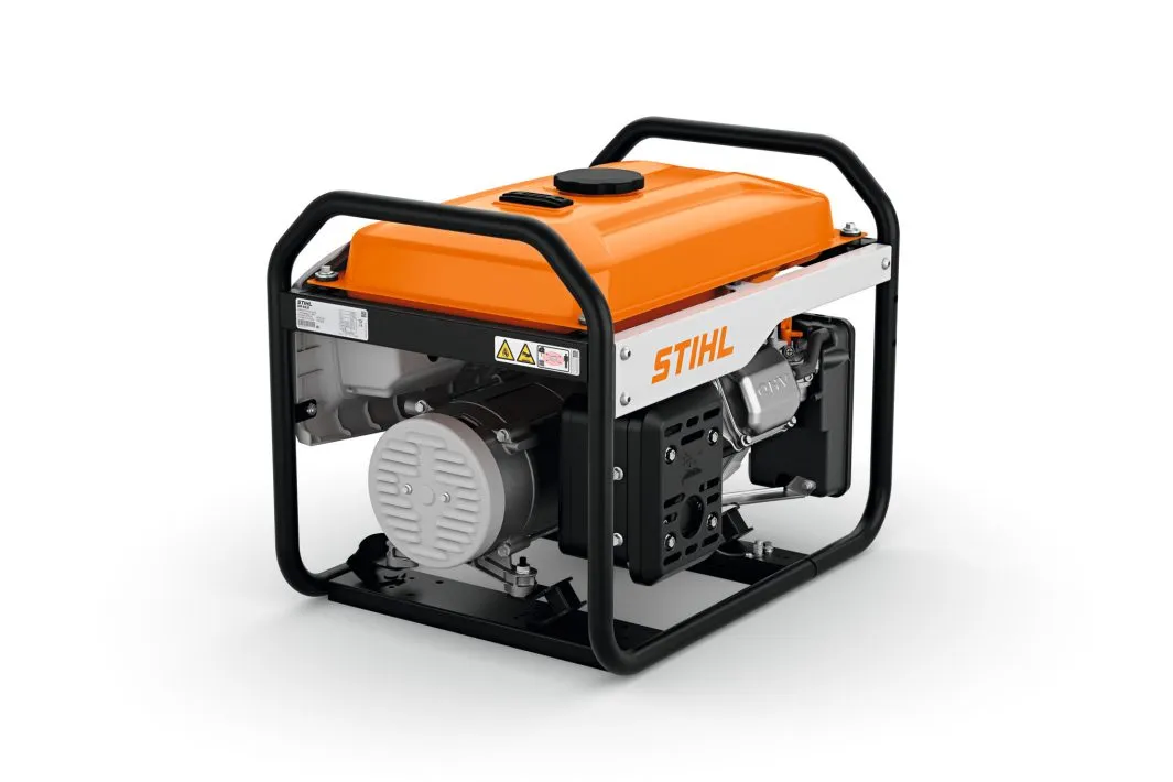 Stihl GR 40