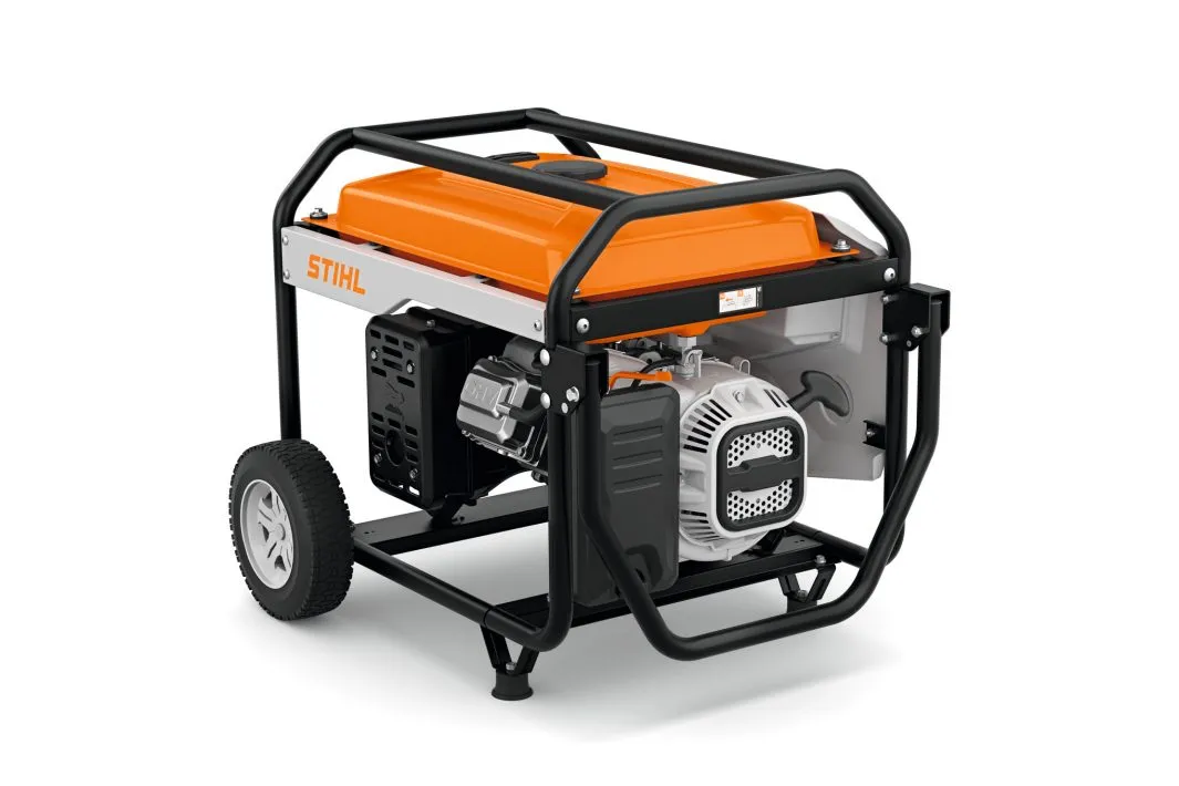 Stihl GR 60