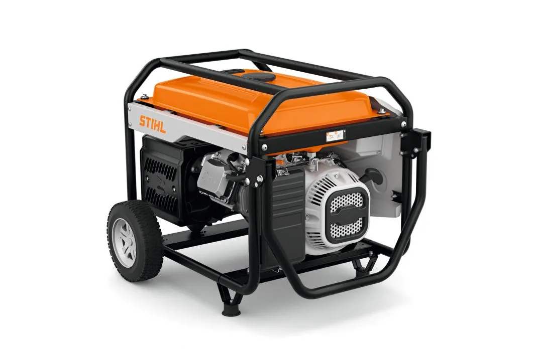 Stihl GR 80