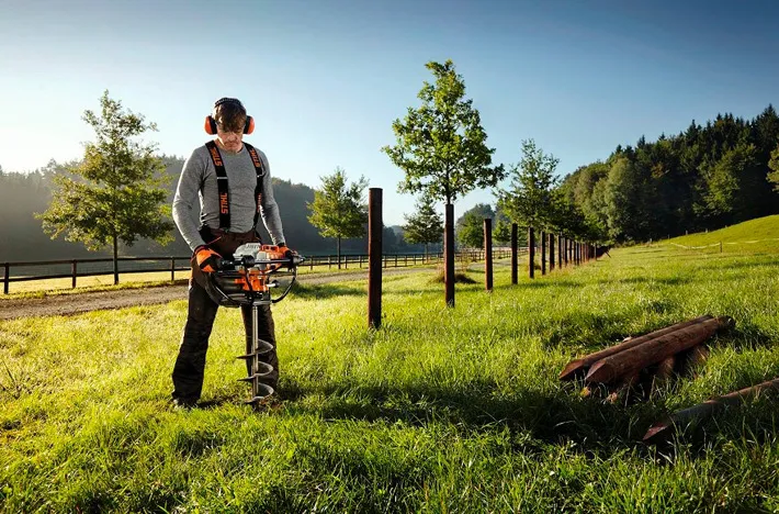 Stihl BT 131
