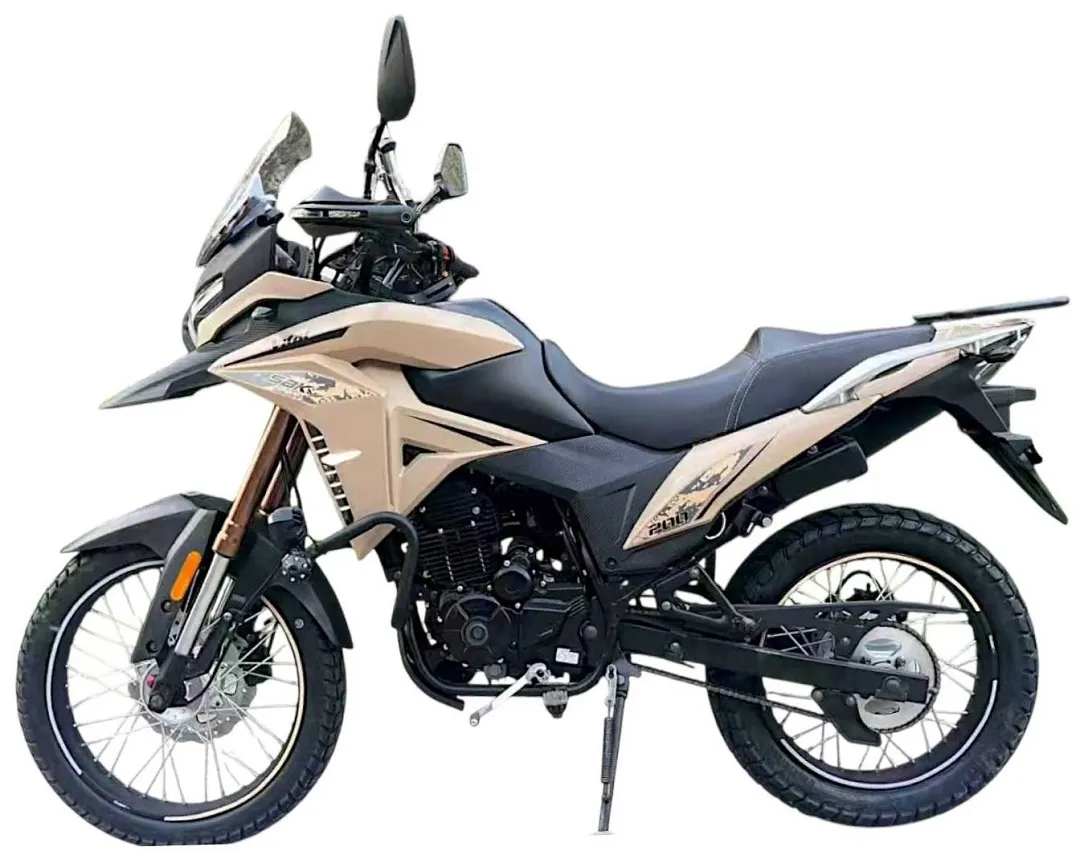 Vital SBK 200