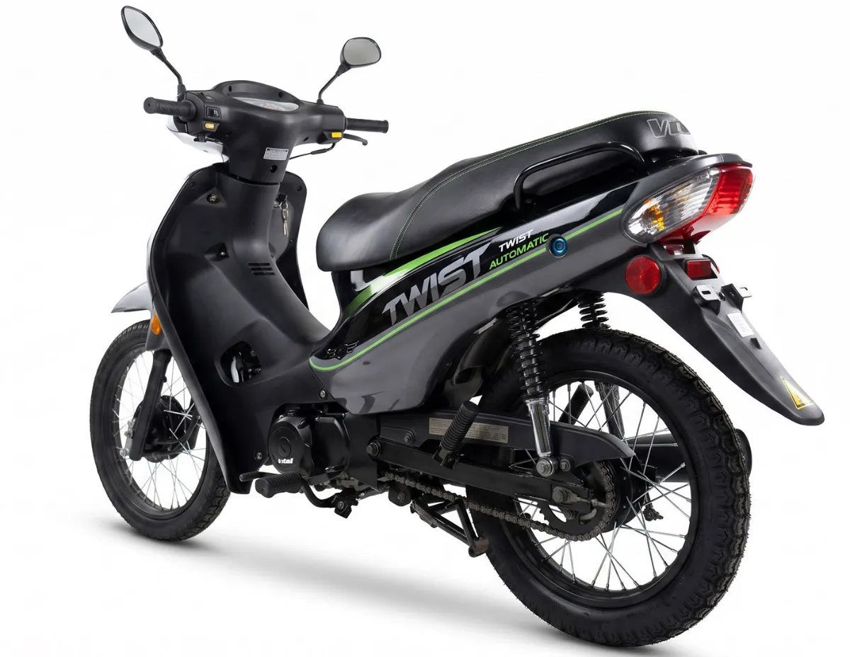 Twist 50 Automática - Imagen 3
