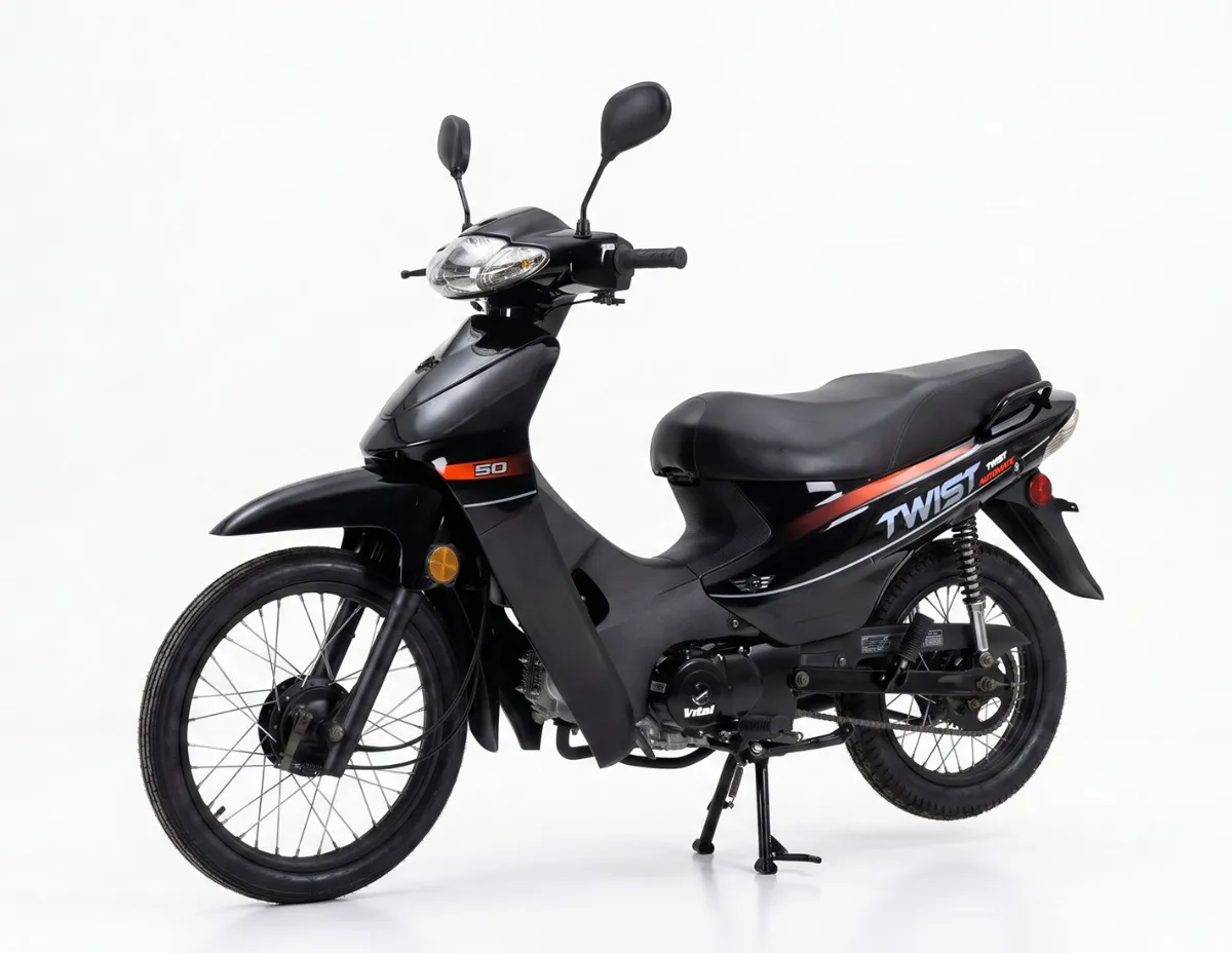 Twist 50 Automática - Imagen 5