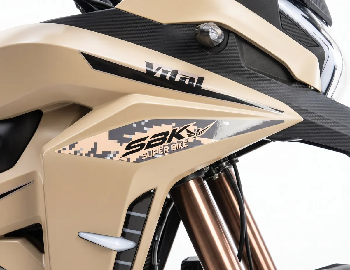SBK 200 - Imagen 5