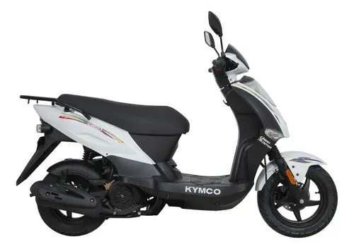 Twist 125 - Imagen 2