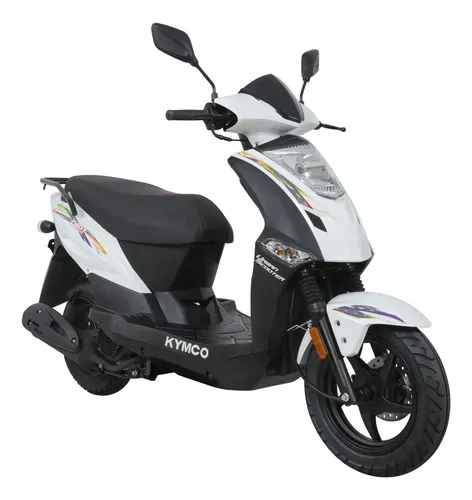 Twist 125