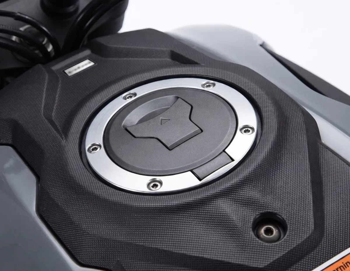 TWISTER 200cc - Imagen 7