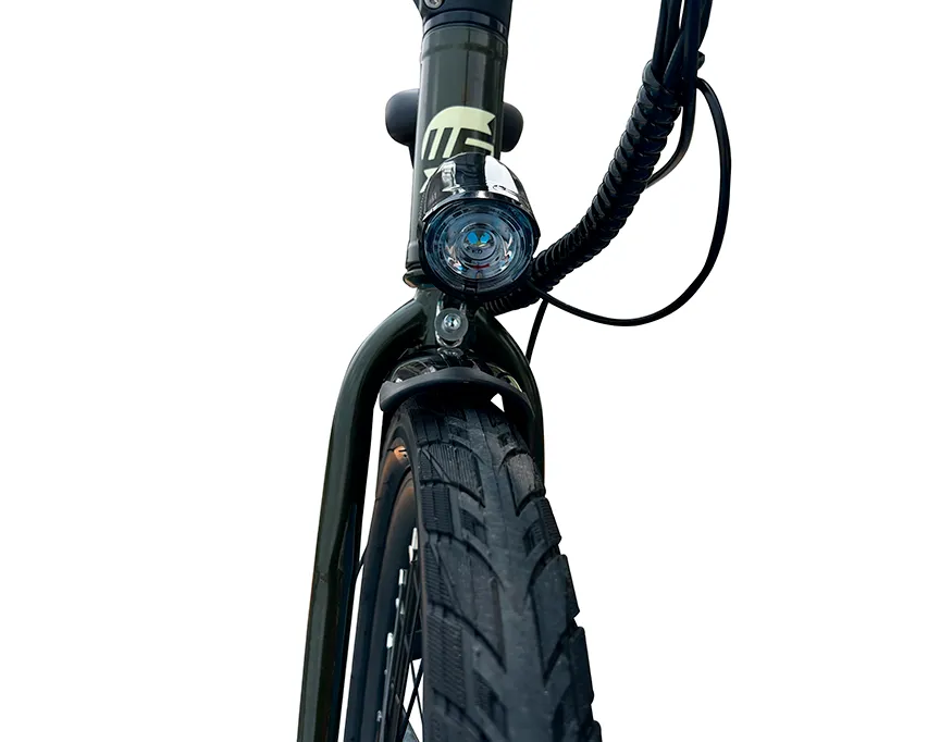 Manhattan Flex 20 - Imagen 8
