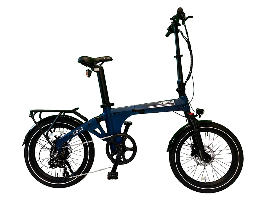 Eole Pro 20'' - Imagen 2