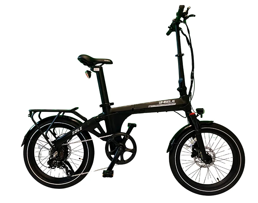 Eole Pro 20'' - Imagen 3