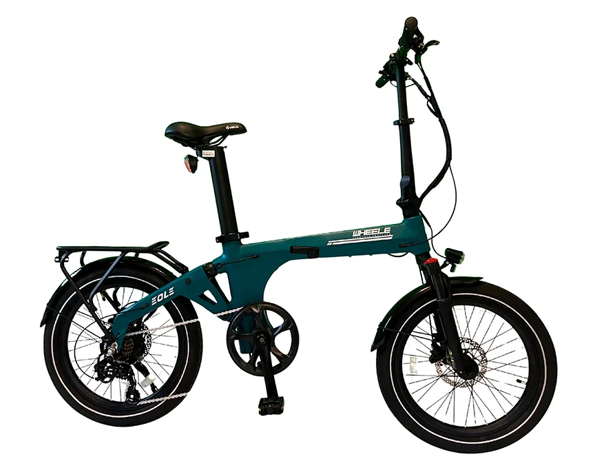Wheele Eole Pro 20''
