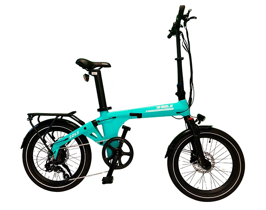 Eole Pro 20'' - Imagen 4