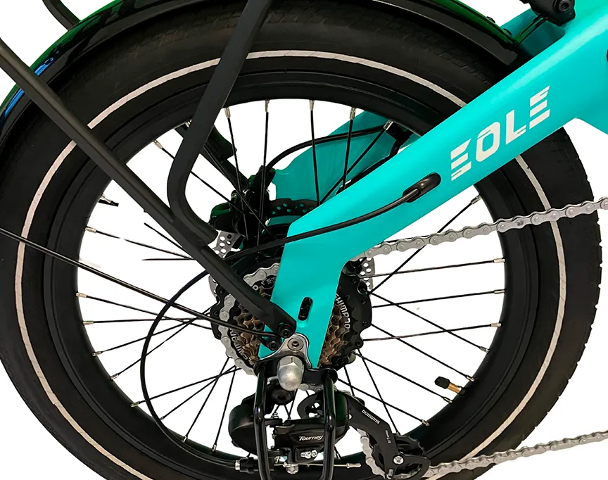 Eole Pro 20'' - Imagen 10