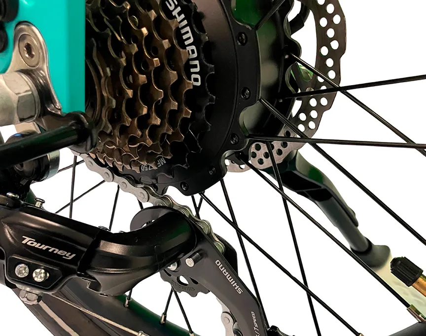 Eole Pro 20'' - Imagen 11