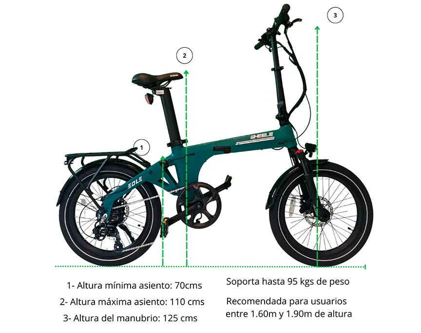 Eole Pro 20'' - Imagen 19