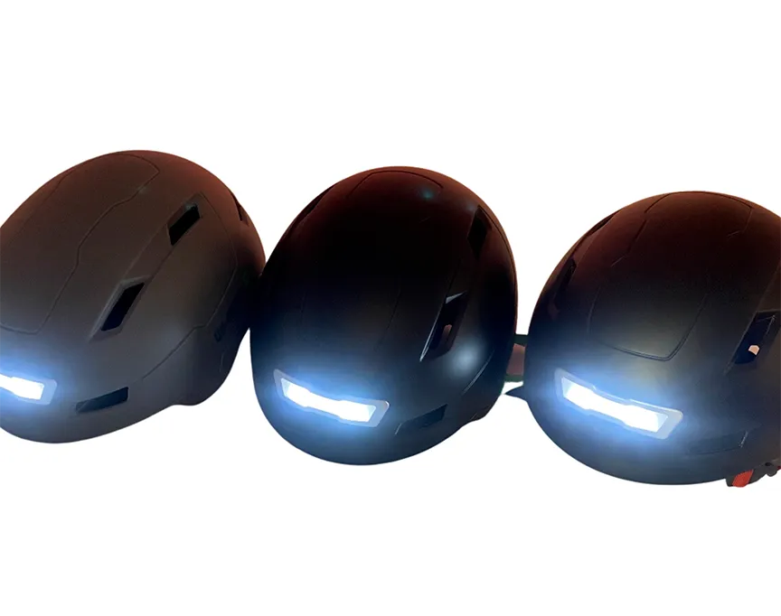 Casco - Imagen 7