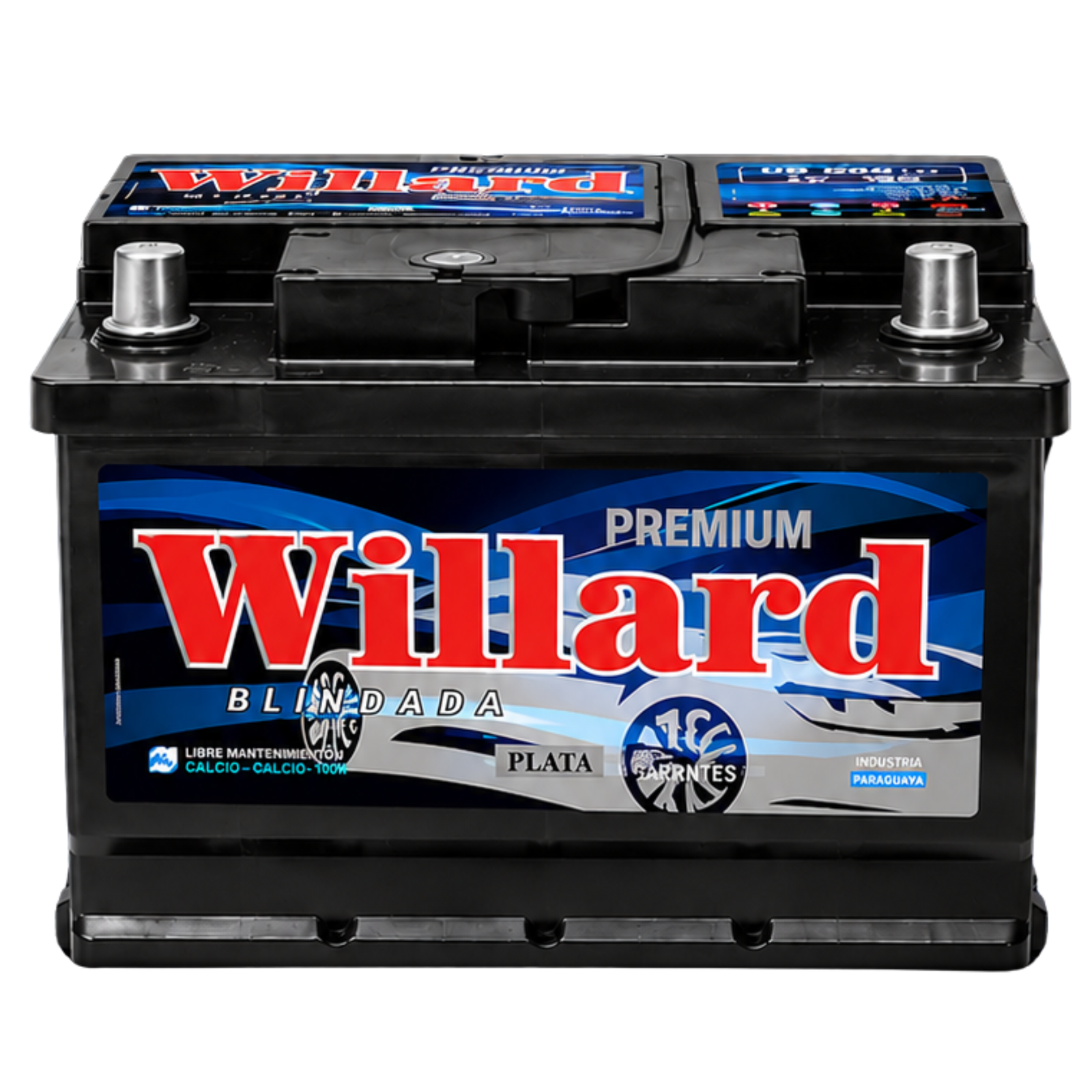 Willard